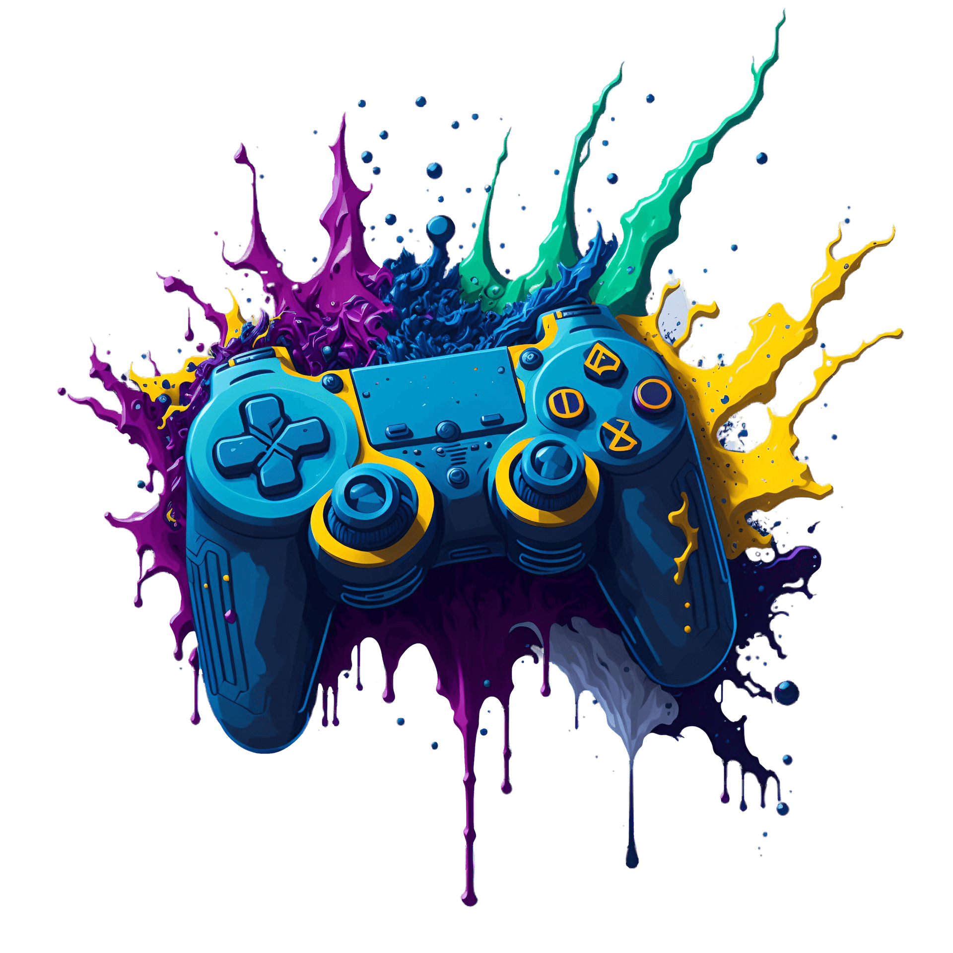 gamerPad